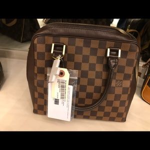 Louis Vuitton purse